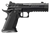 Fusion XP Comp Black Handgun 9mm Luger 17rd Magazines(2) 4.6" Barrel Optic Ready