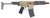 Q Honey Badger SBR 300 BLK 30rd Magazine 7" Barrel