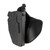 Safariland #7378 Als Paddle & Belt Slide Sig P229R 9mm Black Rh