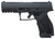 Taurus TX9 Full Size Handgun 9mm Luger 10rd Magazines(2) 4.5" Barrel Black Slide/Frame