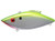 Bill Lewis Rattle Trap 3/4 Chartreuse Flash