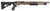 Mossberg 50756 590R 12 Gauge Pump 3" 6+1 18.50" Flat Dark Earth Cerakote Heat Shield Barrel, Flat Dark Earth Cerakote Steel Receiver, Black AR Mil-Spec Adjustable Synthetic Stock, Black Magpul Grip