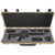 Eylar 44'' Hard Rifle Case W/Ragar Foam Insert Tan