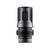Dead Air DA130 Xeno 3-Prong Flash Hider Black Nitride 4140 HT Alloy Steel 5/8"x24 Threads 1.96" OAL 9mm