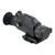 Nocpix SLIML25 Slim L25 Matte Black 25mm Multi- 1 DIY/1 Dynamic/6 Static Reticle 384x288, 12 Microns, 50 Hz Resolution