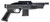 Rossi RS22P Handgun .22 LR 10rd Magazine 6" Barrel Black Frame/Barrel