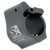 Superlative Arms Ar-15 Solid Adjustable Gas Block .625'' Black
