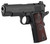 Colt Optic Ready Lightweight Commander Handgun .45 ACP 8rd Magazine 4.25" Barrel Black with Rosewood Grips