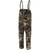 Muddy DV8 Mammoth Bib Overalls Veil Canyon Grey S