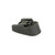 Hogue 18020 OverMolded Extension Base Pad Cobblestone Fits Sig Sauer P365 10rd Black Rubber