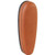 Pachmayr 1.00'' Medium Red Leather Face