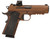Sig Sauer 1911 45Acp 4.2 X-Series Coy Romeo 8Rd