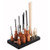 Grace Usa Complete 17-Piece Tool Set With Bench Block