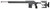 Sig Sauer Cross-PRS Rifle 6mm Creedmoor 10rd Magazine 24" Barrel M-LOK ARCA Rail Gray Stock