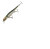 Booyah Flash Point Jerkbait 4.5" 1/2oz Copper Shad