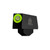 Xs Sight Systems R3D Night Sights For Kimber K6 Green Front Sight Only