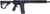 Daniel Defense DD4 V7 SLW Rifle 5.56mm NATO 32rd Magazine 14.5" 1/2x28 Threaded Barrel Black with 13.4" Handguard and Flash Hider