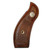 Smith & Wesson K/L Frame Round Service Dymondwood Grip
