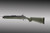 Hogue Ruger Mini-14/30 Stock for Post 180 Serial Numbers - Ghillie Green