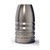 Lee Round Flat Nose Pistol Mould - Double Cavity (Handles Included) .476" 400 gr