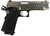 Live Free Armory Apollo 11 Full Size 9mm 5 17Rd Silver Or