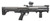 Kel-Tec Ks7 Defender 12Ga 18.5 Blk 6Rd Gen2