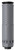 Bergara BTi30 Direct Connect Suppressor - .30 Cal 1.75" Dia 5/8-24 HUB Tactical Grey