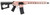 Alex Pro Firearms 5.56 Nato Fury 16 Rose Gold Mlok