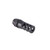 Primary Weapons Systems Frc Tapered 3-Port 223 Caliber 1/2''-28 Threads Compensator