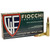 Fiocchi Shooting Dynamics Rifle Ammunition 7mm Rem Mag 175 gr FB 2850 fps 20/ct