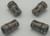 Diligent Defense Co Muzzle Device 1/2X28