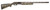 Weatherby XBL2028MAG Sorix Full Size 20 Gauge 3" 2+1 28" Vent Rib Barrel & Drilled & Tapped Steel Receiver, Mossy Oak Bottomland Synthetic Stock w/Adj Shim, Ambidextrous