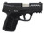 Savage Arms 67052 Stance XR 9mm 13+1 3.20" Natural Black Nitride Ported Stainless Steel Slide Black Glass Filled Nylon Grip Ambidextrous