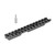 Egw Knight Bolt Action Muzzleloader 1-Pc Picatinny Base 0 Moa