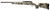 Savage Axis 2 Pro Western Camo Left Hand Rifle 6mm ARC 4rd Capacity 20" Fluted Threaded Barrel Synthetic Stock