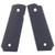 Vz Grips G10 Operator'S Grips, Black