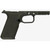 Magpul EHG RG9 GRIP FRAME FOR RUGER RXM FULL-SIZE OD GREEN