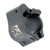 Superlative Arms Ar-15 Clamp On Adjustable Gas Block .625'' Black