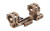 DLOC DLOC-C130-2050-T PREC 30MM 2.05"CNTLV MNT TAN