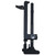 Devil Dog Concepts, Llc Ar-15 G2 Hard Charger Rear Side Charge Handle W/Fold Handle