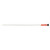 Birchwood Casey Premium Cleaning Carbon Rod - .17-.20 Cal 30" Length