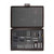 Brownells Handgun Master Facing/Chamfering Combo Set With Steel Pilots