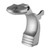 Ed Brown 1911 Machined Cc Beavertail Grip Safety, Ss, 70 Series