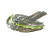 War Eagle Replacement Skirts 2pk Sexxy Mouse