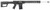 Alex Pro Firearms Varmint 2.0 22Creed 22 Magpul Prs Mlok Blk