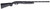 Weatherby ES22028PGM Element II 20 Gauge 3" 2+1 28" Matte Black Vent Rib Barrel & Receiver, Adj Shim Black Synthetic Stock