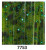 Do-It Silicone Skirts 5ct Watermelon Blue