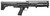 Kel-Tec KS7BLK-GEN2 KS7 G2 Bullpup Frame 12 Gauge Pump 3" 6+1 18.50" Black Barrel & Receiver, M-LOK, Black Polymer Stock & Grip