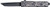 Hogue Otf Tanto Blade G10 Cover Fdecounterstrike Auto 3.35"