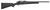 Mossberg 28233 Patriot Carbine 6.5 PRC 5+1 20" Matte Blued Threaded Bull Barrel, Matte Blued Picatinny Rail Receiver, Black Fixed Synthetic Stock